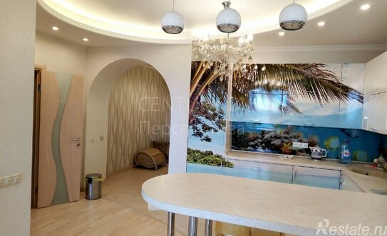 Продажа 2-комн квартиры на вторичном рынке Реутов, Лесная улица,  д. 11