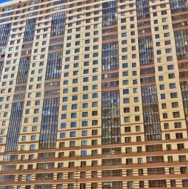 Продажа 2-комн квартиры на вторичном рынке Мурино, ул Новая,  д. 15