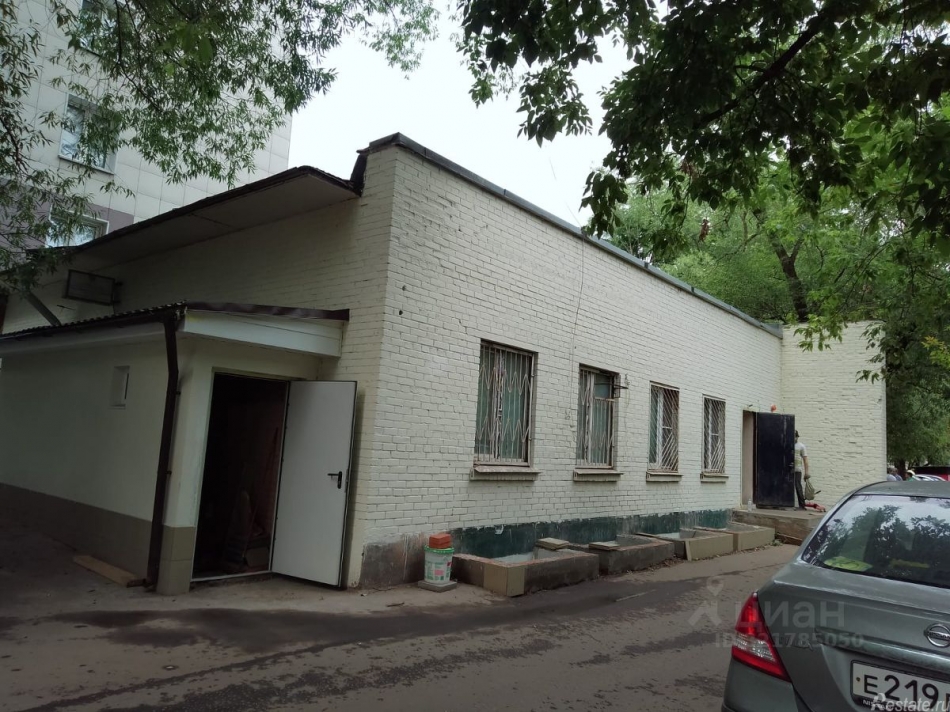 Аренда ПСН Смольная улица,  д. 11