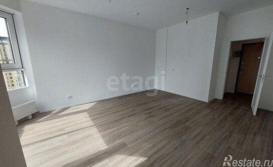 Продажа 1-комн квартиры на вторичном рынке Октябрьская наб,  д. 40