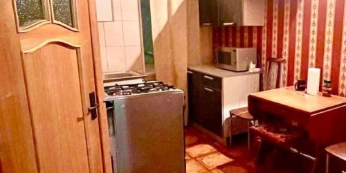 2-комн квартира Воронежская улица, 15-17