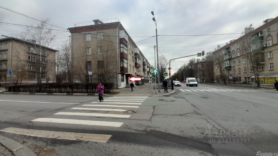 Аренда ПСН Мытищи г, Мира ул