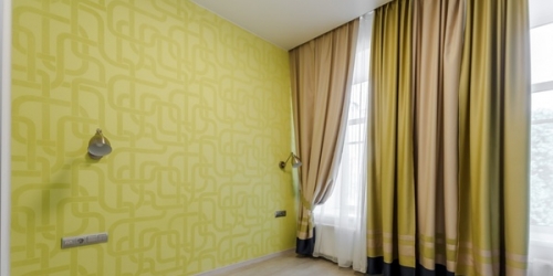 Студия 6-я Советская ул,  д. 5