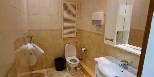 Офис Сибирский,  д. 2,  к. стр2