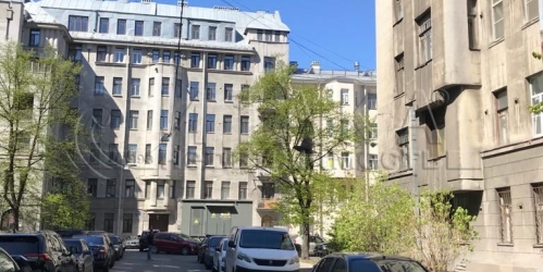 Комната Греческий,  д. 12