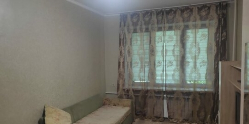 1-комн квартира Борисовская улица,  д. 7