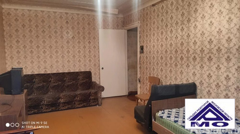 Продажа 3-комн квартиры на вторичном рынке Воскресенск, ул. Андреса,  д. 15