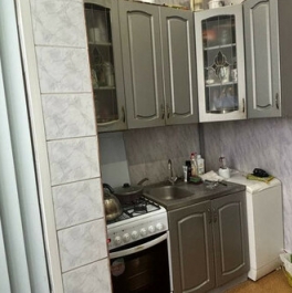 Продажа 3-комн квартиры на вторичном рынке Егорьевск, ул Меланжистов,  д. 1
