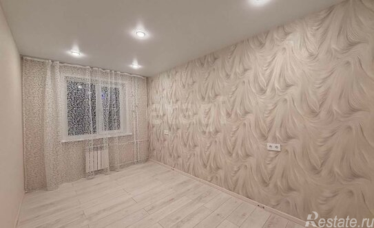 Продажа 3-комн квартиры на вторичном рынке Воскресенск, ул Калинина,  д. 36