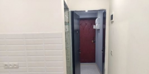 Студия 1-я Текстильщиков ул,  д. 9