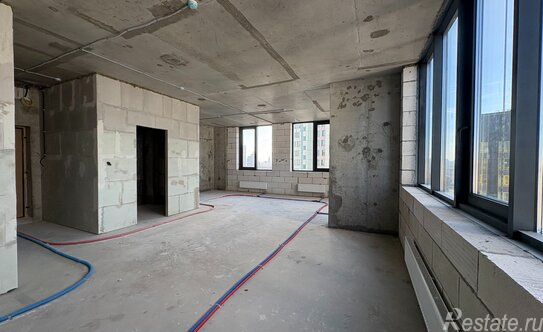 Продажа 2-комн квартиры на вторичном рынке Шмитовский проезд,  д. 39 к6