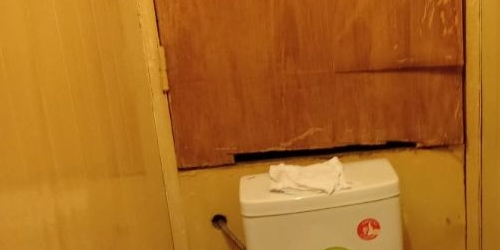 2-комн квартира улица Полбина, 48