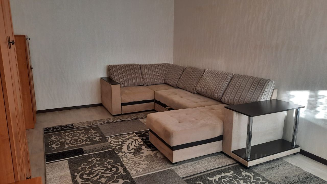 Аренда 1-комн квартиры на вторичном рынке Парашютная улица, 56к2