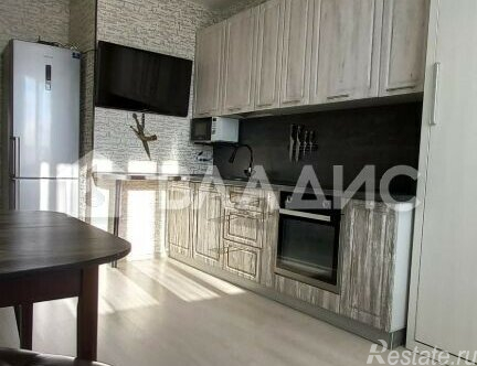 Продажа 1-комн квартиры на вторичном рынке улица Маршала Казакова,  д. 70 к1 с1