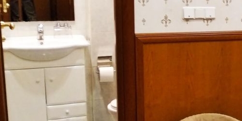 1-комн квартира улица Земляной Вал, 24/32