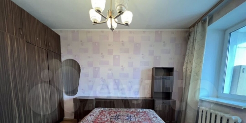 3-комн квартира Железнодорожный, ул Пионерская,  д. 3