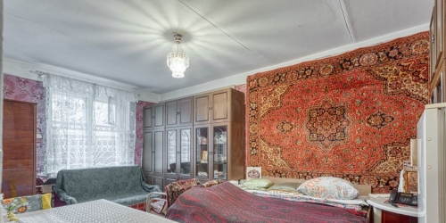 3-комн квартира переулок Старый Толмачевский, 7