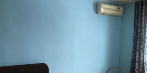 1-комн квартира улица Пилота Нестерова,  д. 11