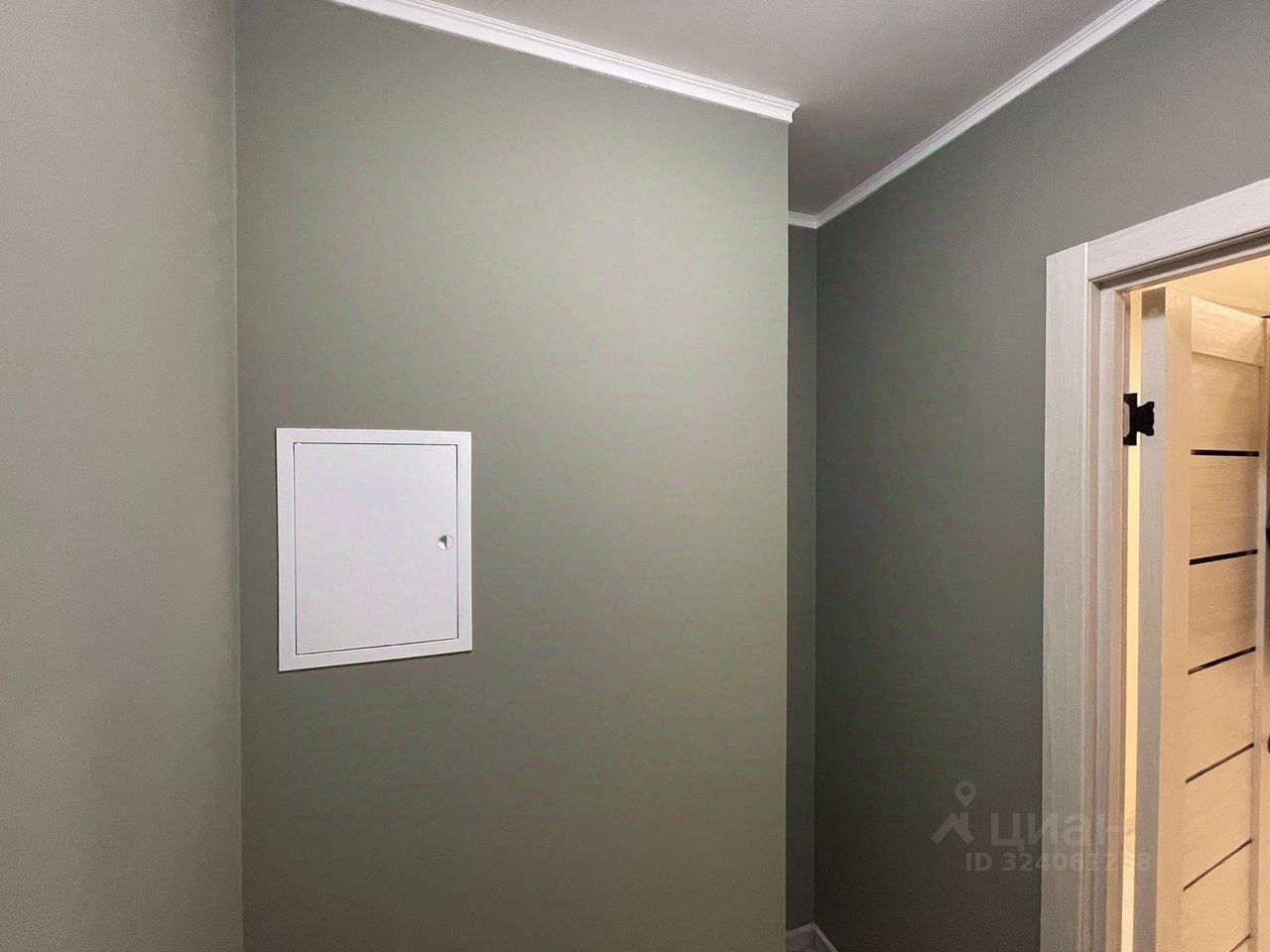 Продажа 1-комн квартиры на вторичном рынке Дубрава Квартал № 50 СНТ, 27