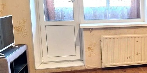 Комната проспект Ударников, 49к1