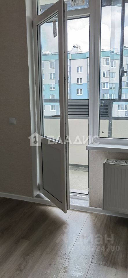 Продажа студии пос. Янино-1, улица Ясная, 20к2