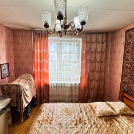 Продажа 3-комн квартиры на вторичном рынке ул Винокурова,  д. 17,  к. 4