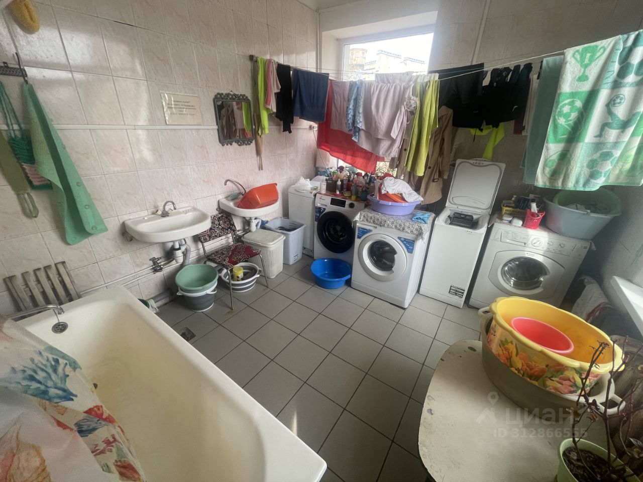 Продажа комнаты Большая Пороховская улица, 31