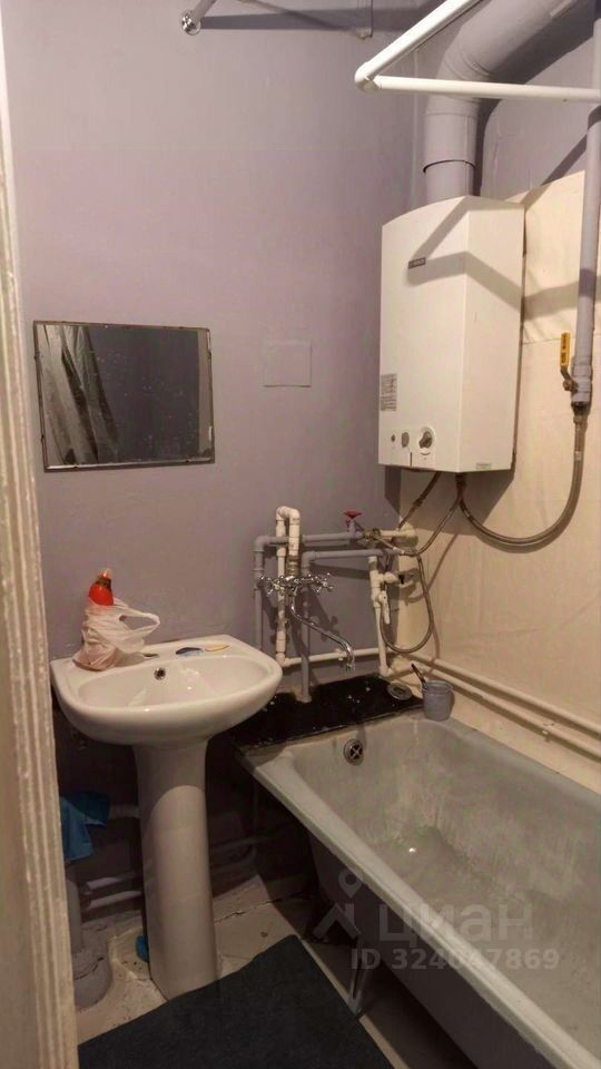 Продажа 2-комн квартиры на вторичном рынке 1-й Боткинский проезд, 4