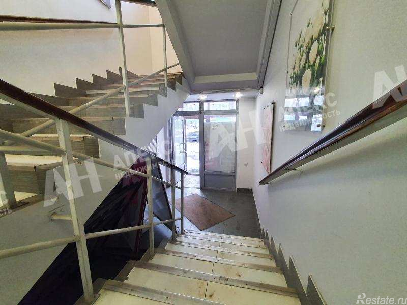 Аренда торгового помещения Ярцевская ул