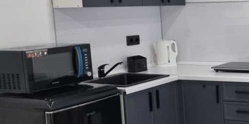 Студия Медовый переулок, 12