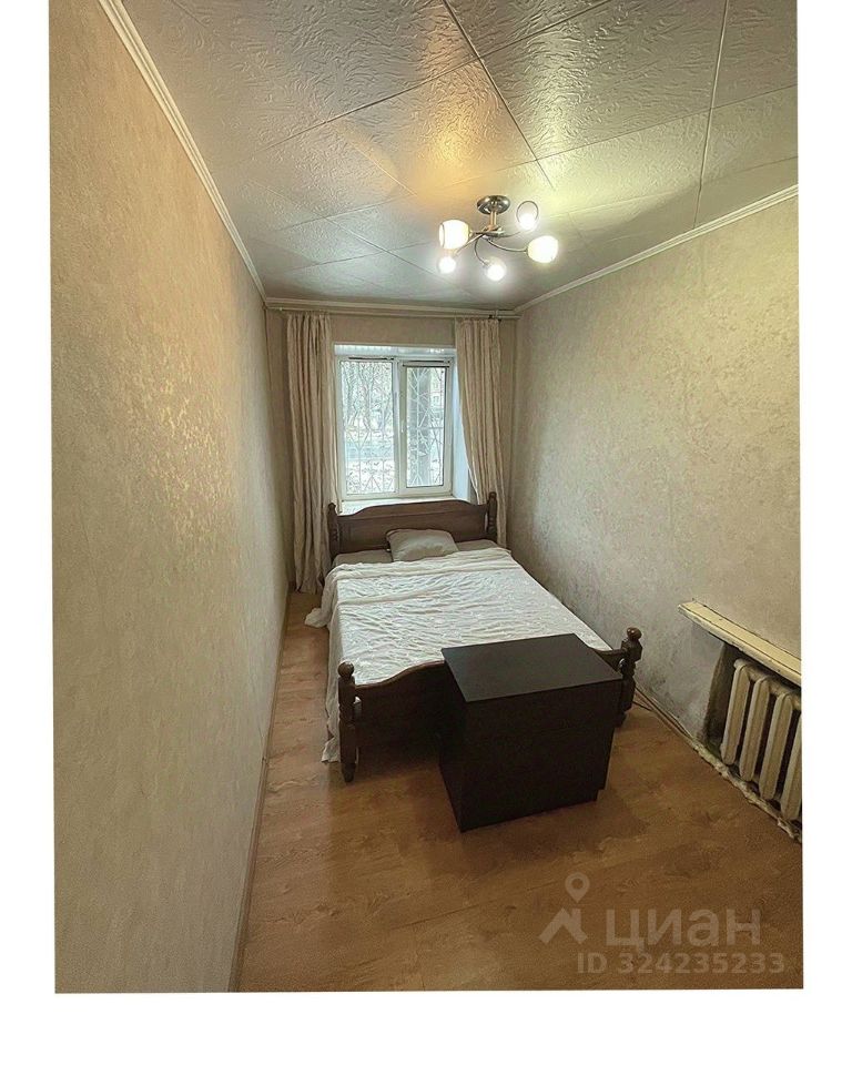 Продажа 2-комн квартиры на вторичном рынке Мамонтовка мкр, Пушкино, Рабочая улица,  д. 1