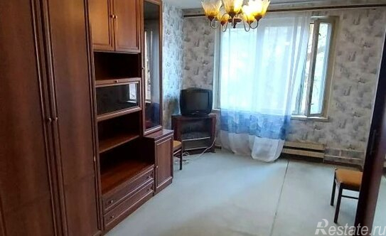 Продажа 1-комн квартиры на вторичном рынке ул Петрозаводская,  д. 15,  к. 3