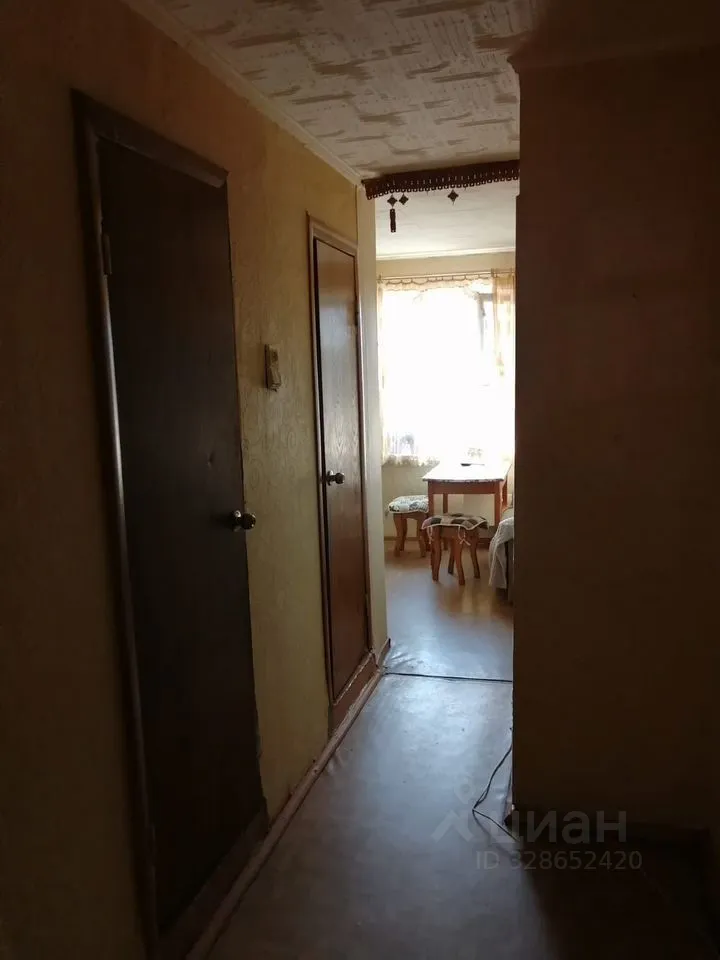 Продажа 1-комн квартиры на вторичном рынке Выборг, улица Приморская, 42