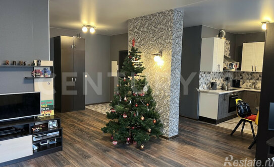 Продажа 2-комн квартиры на вторичном рынке Одинцово, ул Северная,  д. 5,  к. 3