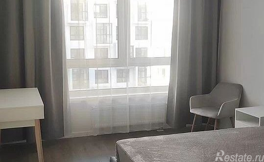 Аренда 1-комн квартиры на вторичном рынке Олонецкая улица