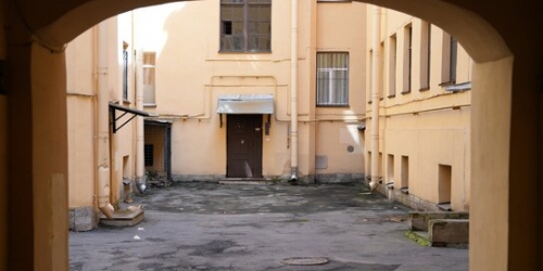 2-комн квартира линия 1-я В.О.,  д. 24