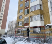 Продать Торговые помещения Московская улица   