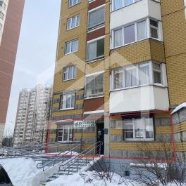 Продажа торгового помещения Московская улица Продажа торгового помещения Московская улица
