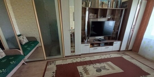 1-комн квартира улица Лихоборские Бугры,  д. 8