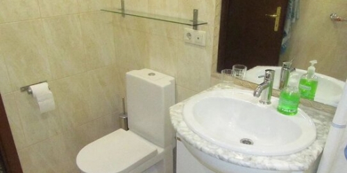 2-комн квартира Краснопрудная улица,  д. 1