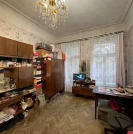 Продажа 3-комн квартиры на вторичном рынке Монетная Б. ул,  д. 22