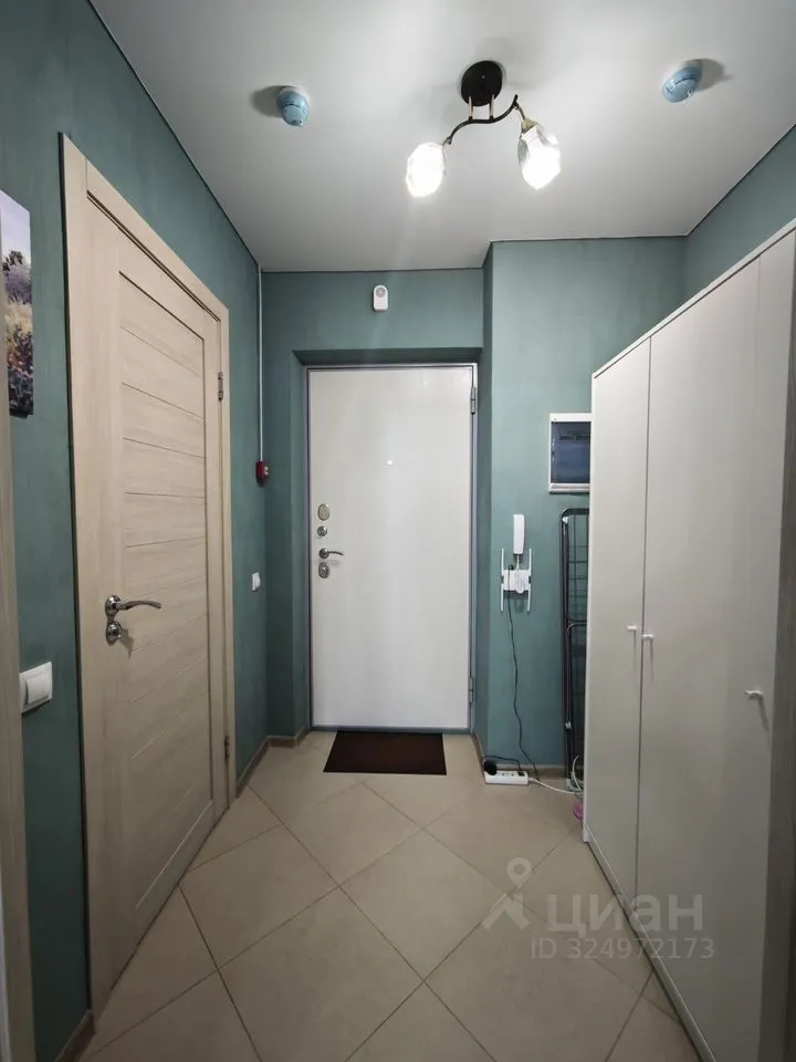 Продажа студии Красково пгт, шоссе Егорьевское, 1к5