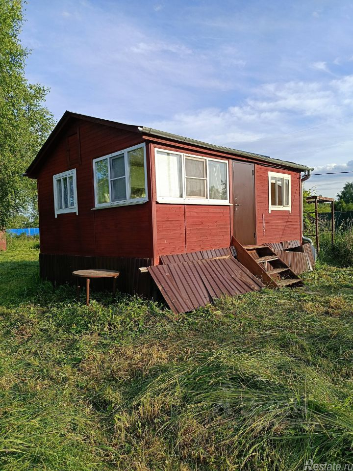 Продажа дома Сохино, , Клин, ул Садовая,  д. 7