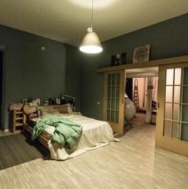 Продажа 4-комн квартиры на вторичном рынке Римского-Корсакова пр-кт,  д. 97