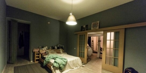 4-комн квартира Римского-Корсакова пр-кт,  д. 97