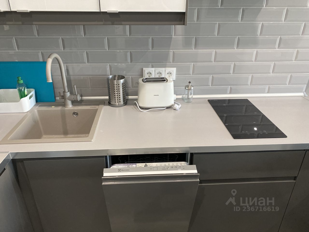 Аренда 2-комн квартиры на вторичном рынке улица Мельникова, 3к1