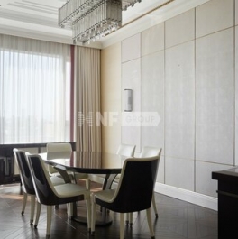 Продажа 4-комн квартиры на вторичном рынке Грузинская Б. ул,  д. 69