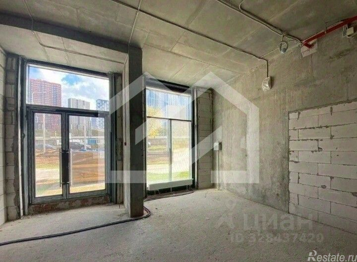 Продажа ПСН Аминьевское ш,  д. 4Д,  к. 3Б