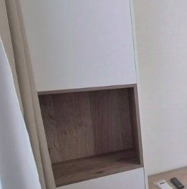 Аренда 1-комн квартиры на вторичном рынке Мисайлово пгт, улица Героя России Филипова, 10