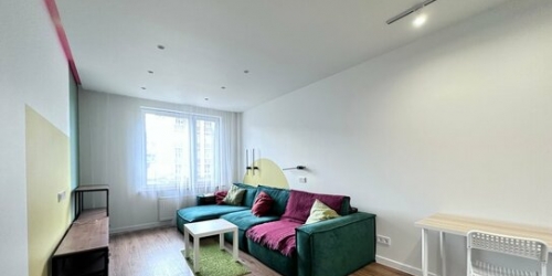 2-комн квартира ул Грибалёвой,  д. 8